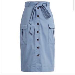 Banana Republic Japanese Edition Skirt Sz 4